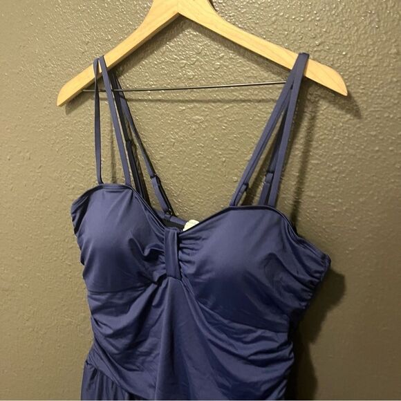 NWOT Sundance Seas The Day Swimsuit - Picture 9 of 13